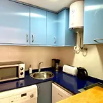 Apartamento Bonito En El Centro De