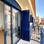 Bonito En El Centro De * Cambrils