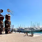 Apartamento Bonito En El Centro De *