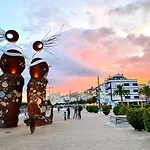 Bonito En El Centro De Apartamento Cambrils