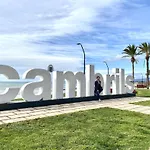 Bonito En El Centro De *