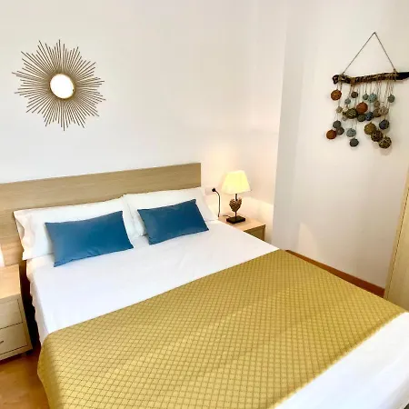Bonito Apartamento En El Centro De Apartment