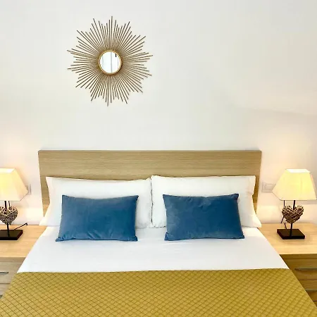 Bonito Apartamento En El Centro De * Cambrils