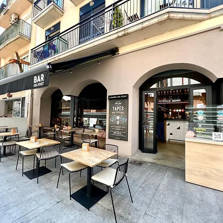 Apartamento Bonito En El Centro De Cambrils